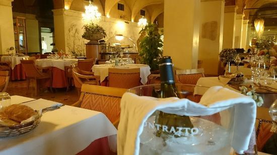 Il Ristorante Zairo